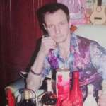 Alexs Corribo, 53 года