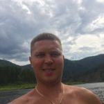 Андрей, 41 год